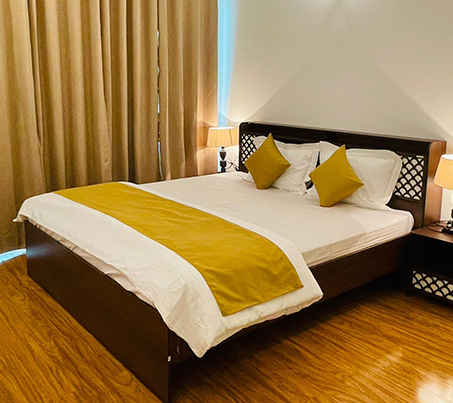 Rental property in gurgaon