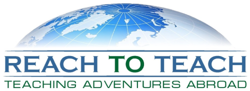 reach-to-teach