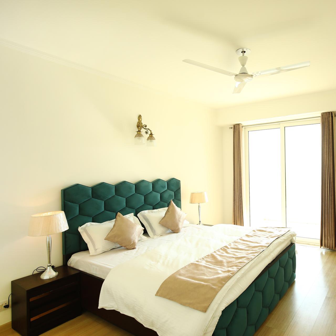 Rental property in gurgaon